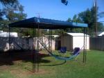 Hammock Cover 1