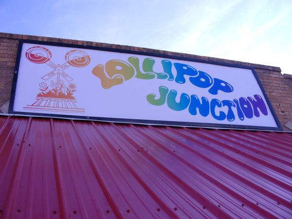 Lollipop Junction(1)