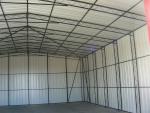 Building Frame